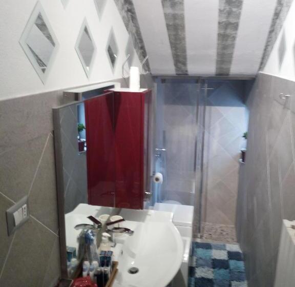 Апартаменты 2 Спальни, B&b Miele