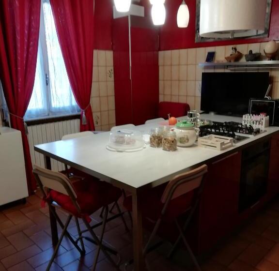 Апартаменты 2 Спальни, B&b Miele