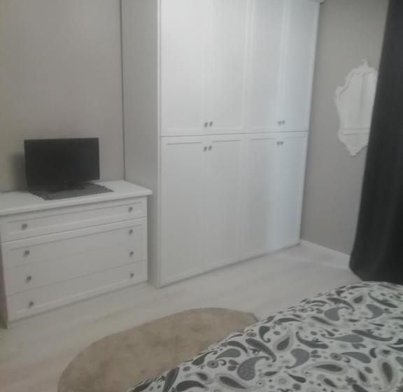 Апартаменты 1 Спальня, B&b Miele