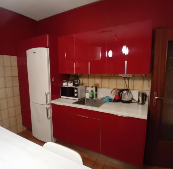 Апартаменты 2 Спальни, B&b Miele