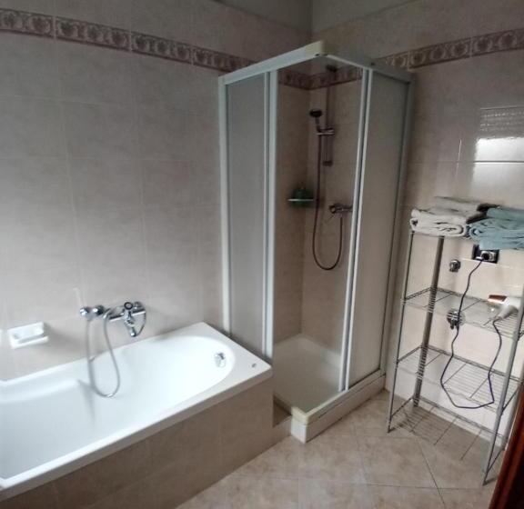 Апартаменты 1 Спальня, B&b Miele