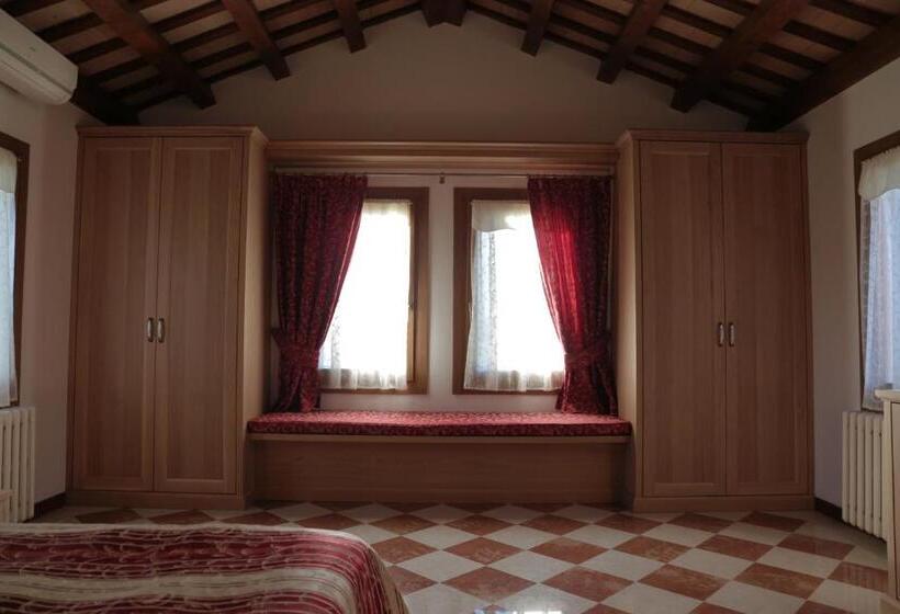 Номер Стандарт, B&b Villa Carli