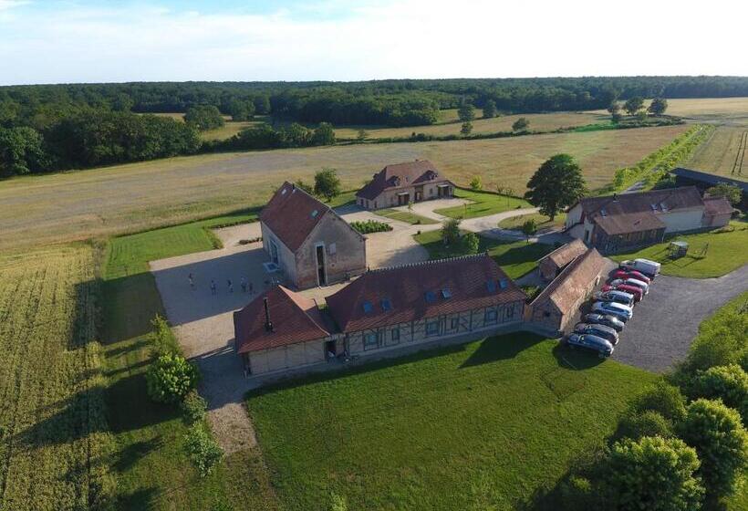 スタンダードルーム, Hameau Des Damayots