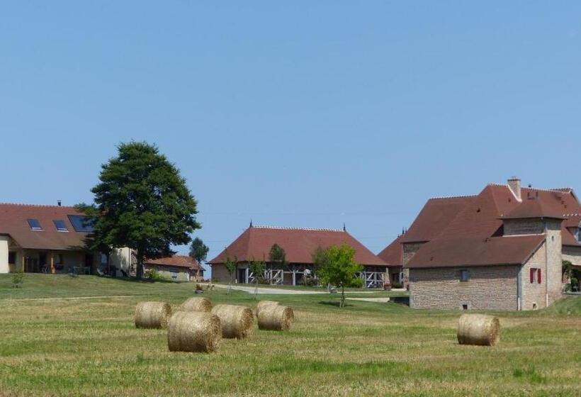 스탠다드 룸, Hameau Des Damayots