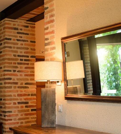 ３ベッドルームハウス, Hameau Des Damayots