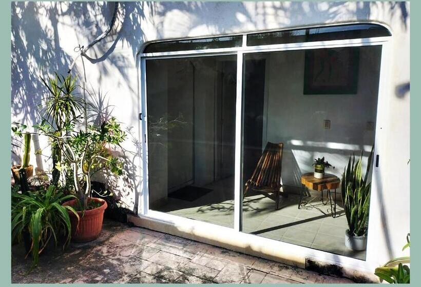 Номер Стандарт, Casa Del Pintor Chetumal