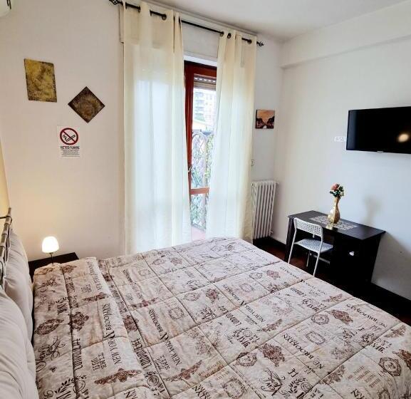 اتاق استاندارد, B&b Italo House