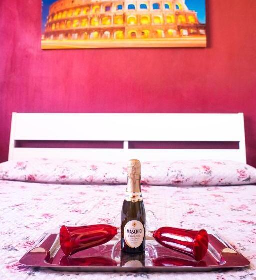 اتاق استاندارد, B&b Italo House