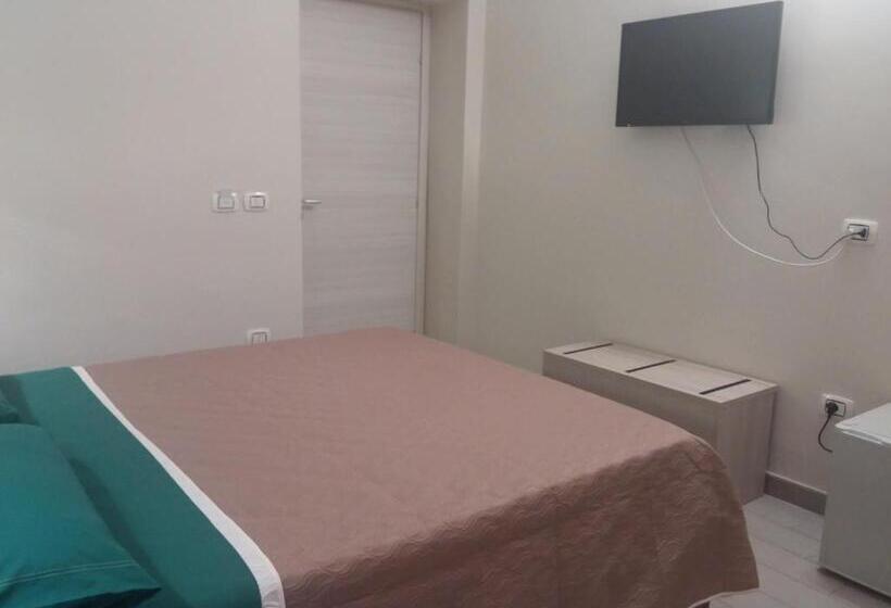 غرفة ديلوكس, B&b L Uliveto