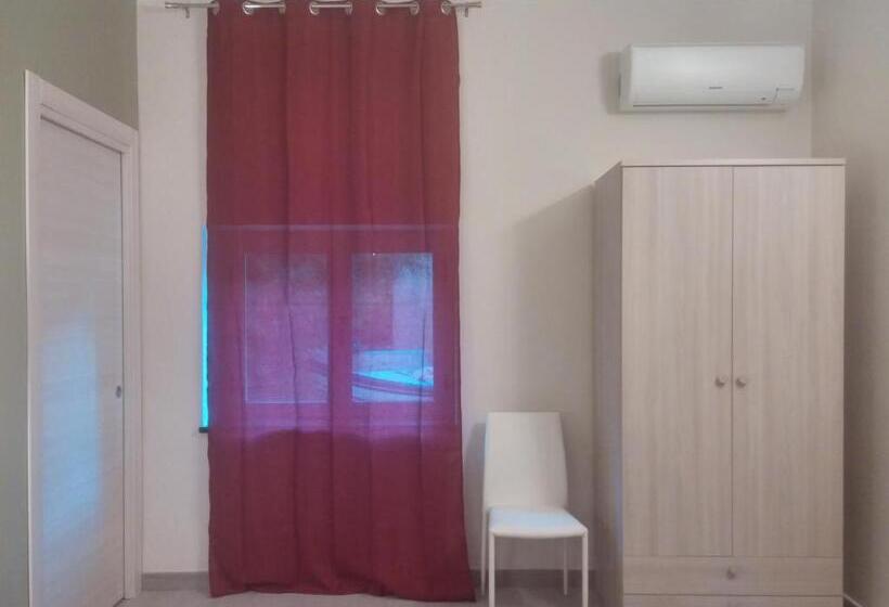غرفة ديلوكس, B&b L Uliveto