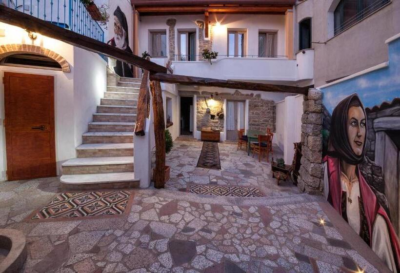اتاق استاندارد, B&b Pascal House Nuoro_iun E5016