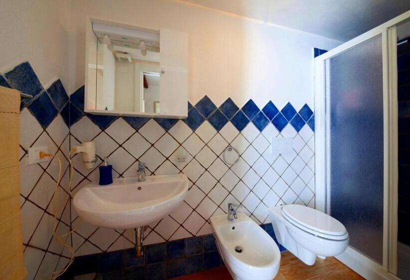 اتاق استاندارد, B&b Pascal House Nuoro_iun E5016