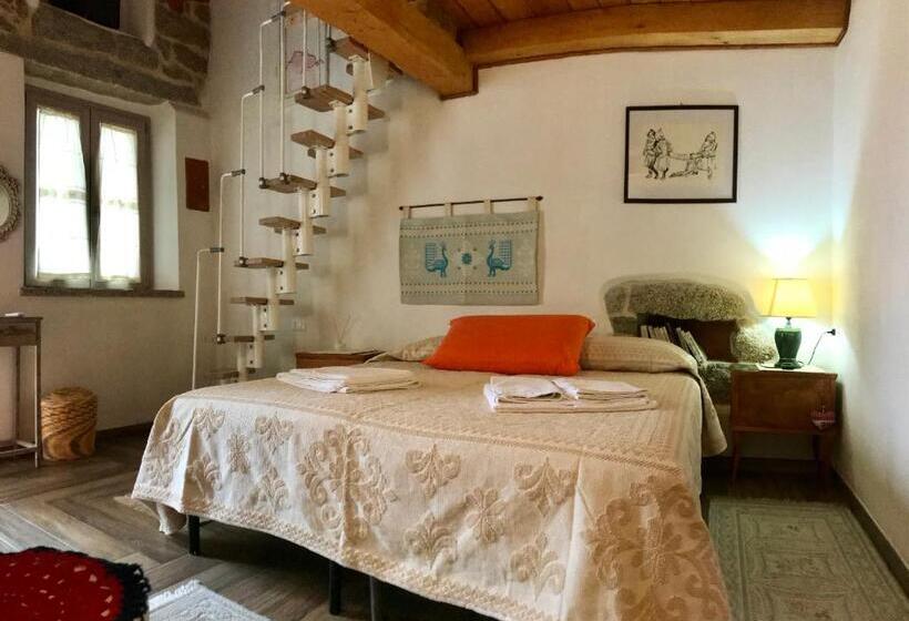 اتاق اکونومی, B&b Pascal House Nuoro_iun E5016