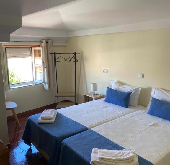 اتاق استاندارد, Enjoy Viana   Guest House