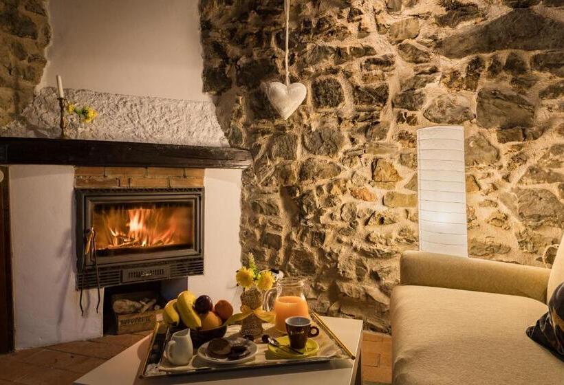 Suíte Dúplex, Un Ottima Annata B&b
