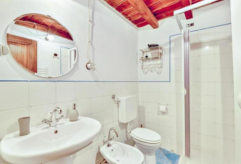Suíte Dúplex, Un Ottima Annata B&b