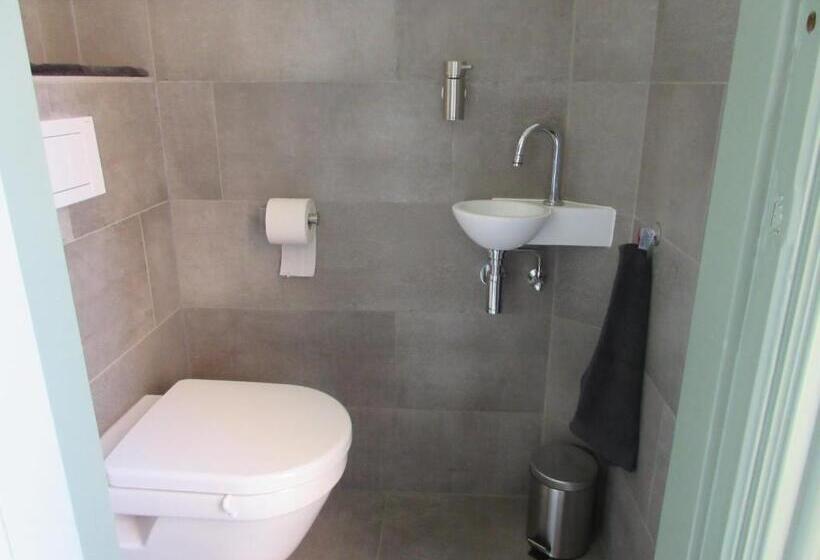 غرفة ديلوكس, Guesthouse Groenmarkt