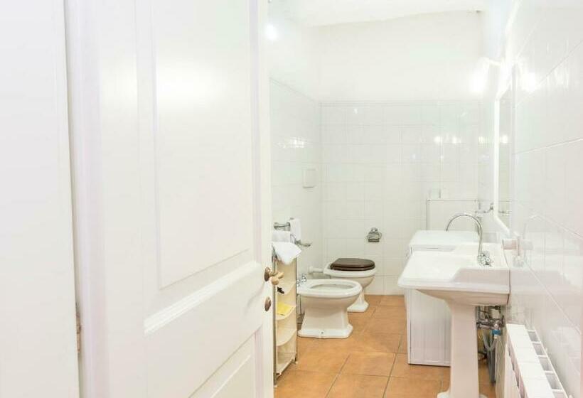 침실 1개 아파트, Agriturismo Borgo Spagnoli