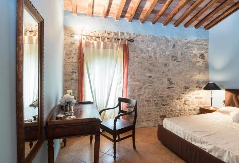 1베드룸 아파트 1층, Agriturismo Borgo Spagnoli