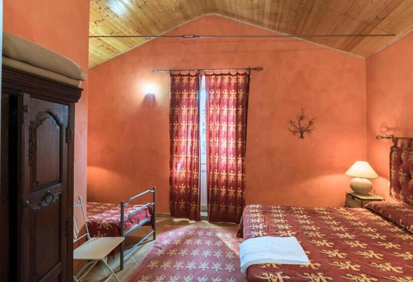 침실 1개 아파트, Agriturismo Borgo Spagnoli