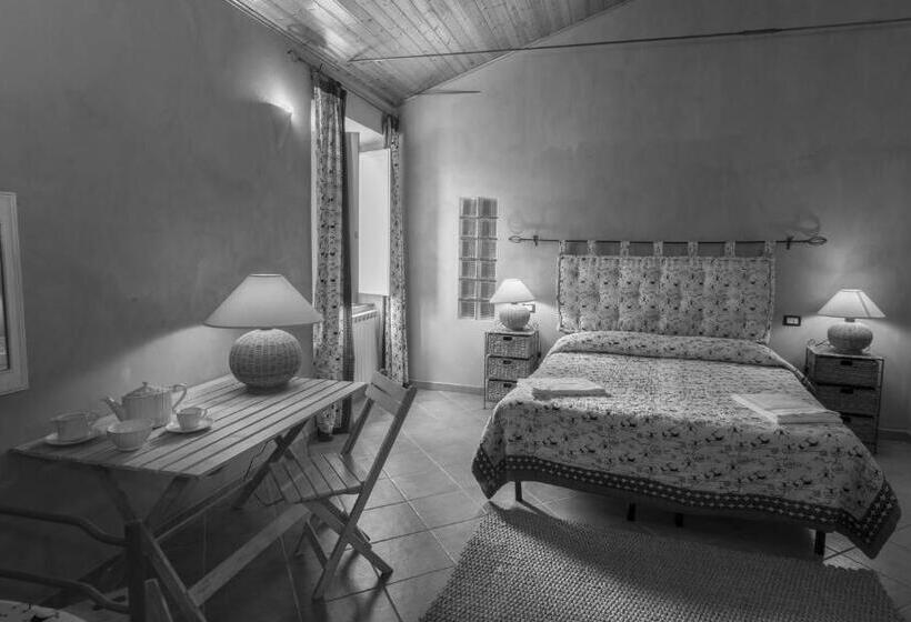 복층 룸, Agriturismo Borgo Spagnoli