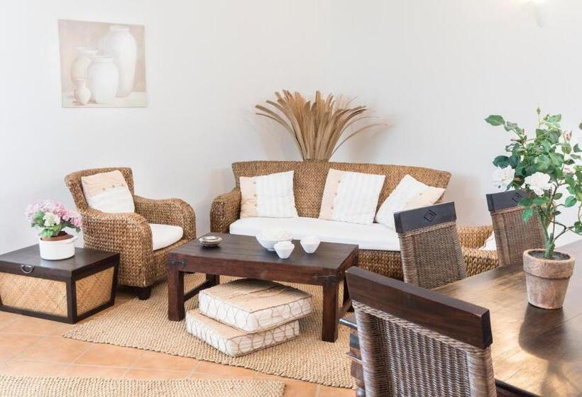 복층 룸, Agriturismo Borgo Spagnoli