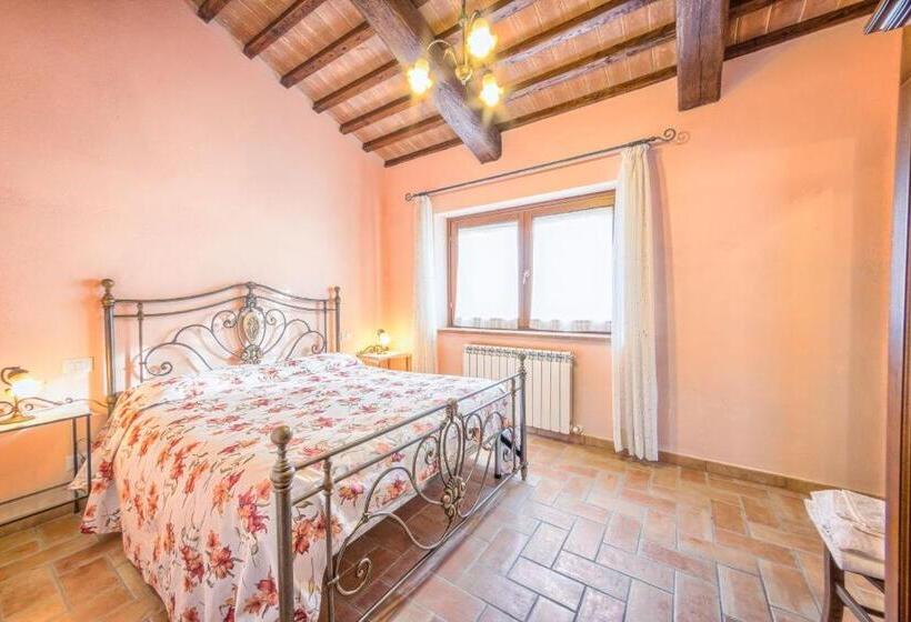 Apartamento 3 Dormitórios, Borgo Struginati