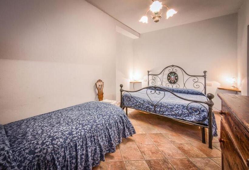 Apartamento 1 Dormitório, Borgo Struginati