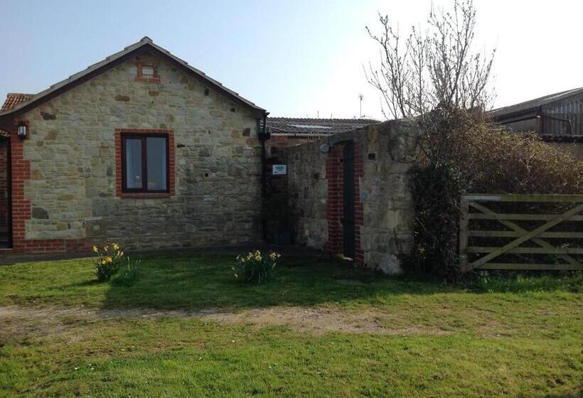 Дом 1 Спальня, Stable Cottages