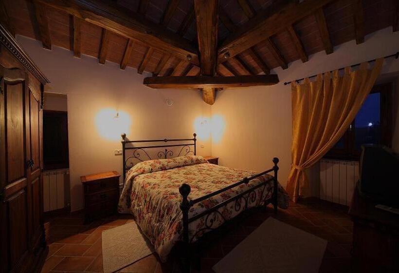 Апартаменты 1 Спальня, La Casa Del Calzolaio