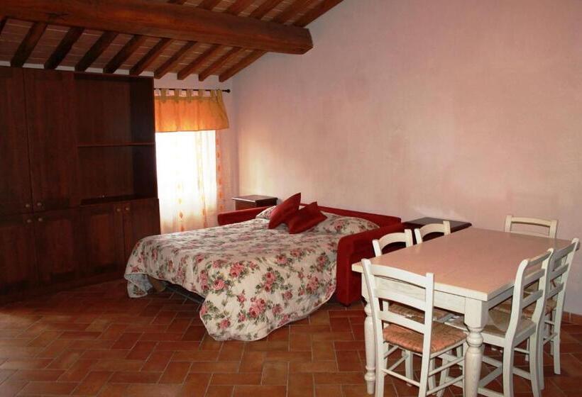 Студия Стандарт, La Casa Del Calzolaio