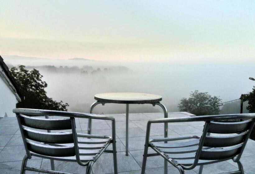 Номер Superior с Террасой, B&b Chez Fouchs   Chambre D Hôtes