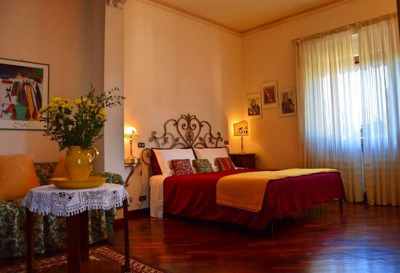 Family Suite, B&b Il Castello