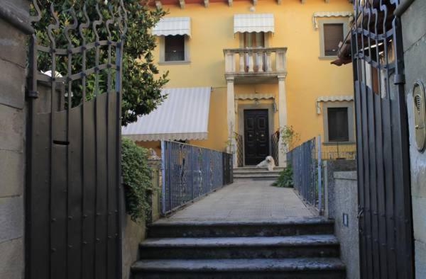 Family Suite, B&b Il Castello