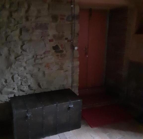 Номер Стандарт, B&b Il Castello