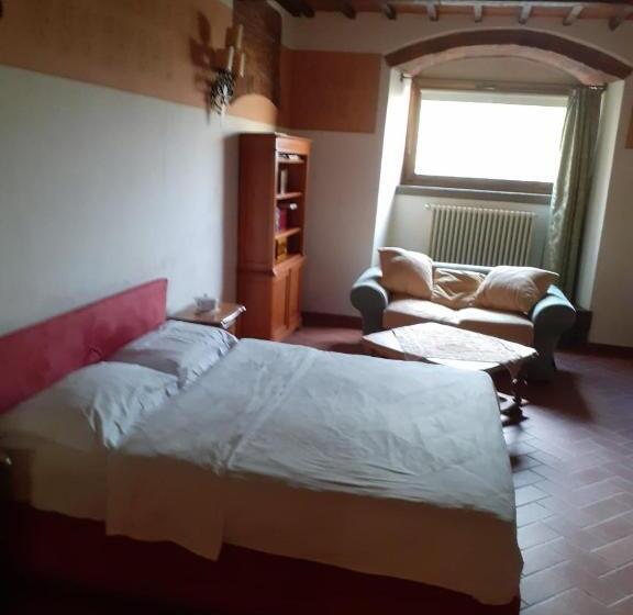 Номер Стандарт, B&b Il Castello