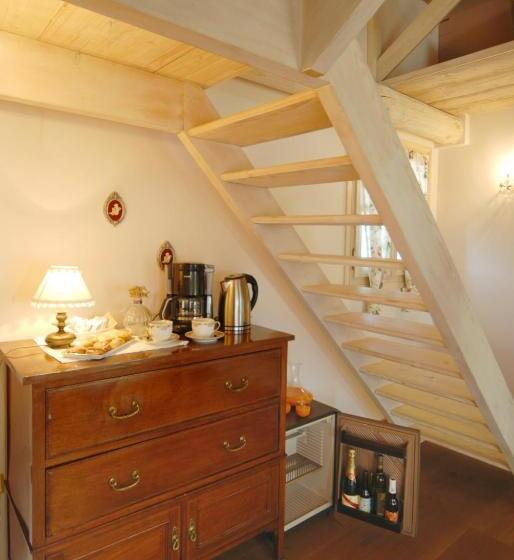 Семейный Номер, B&b Normanna