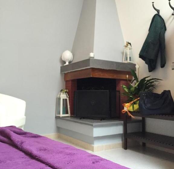 Номер Deluxe, Agave Bed&breakfast
