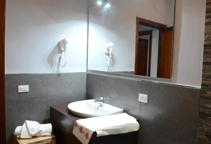 Номер Superior, Agave Bed&breakfast
