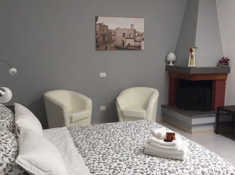 Номер Deluxe, Agave Bed&breakfast