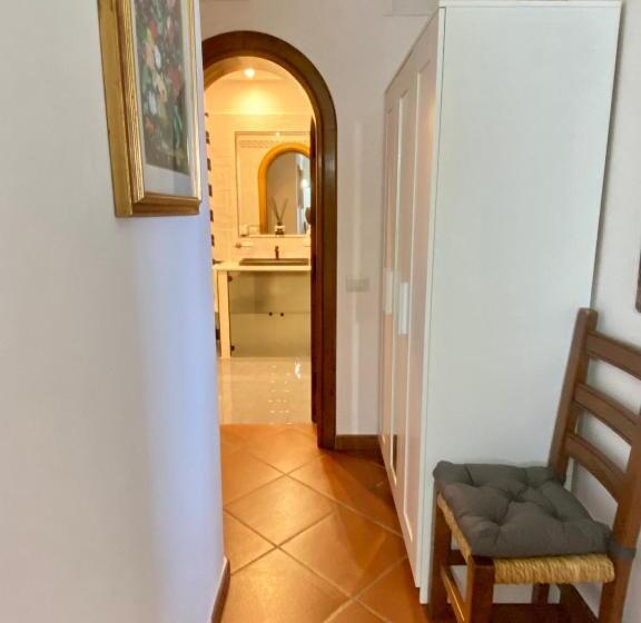 ２ベッドスイートルーム, Villa Briganti Seaview Terrace