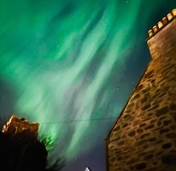 Номер Стандарт Вид на Сад, Norlande