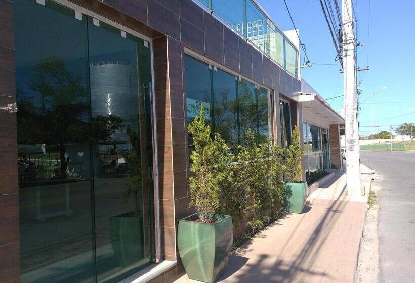 스탠다드 룸, Pousada Shalon Olinda