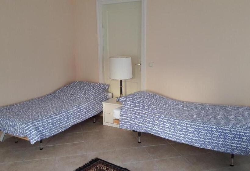 스탠다드 룸, B&b De Noordenberg