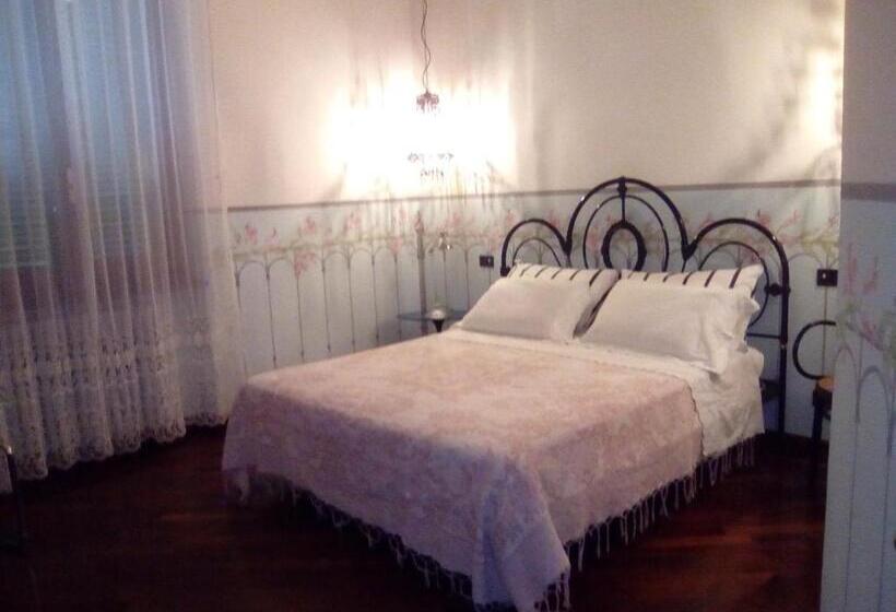 Номер Стандарт, B&b Il Giovine