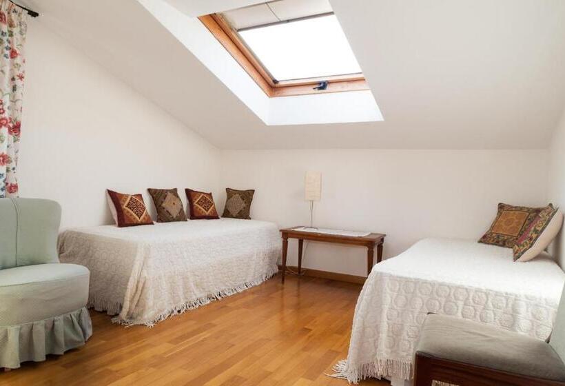 Апартаменты 1 Спальня, B&b Le Querce