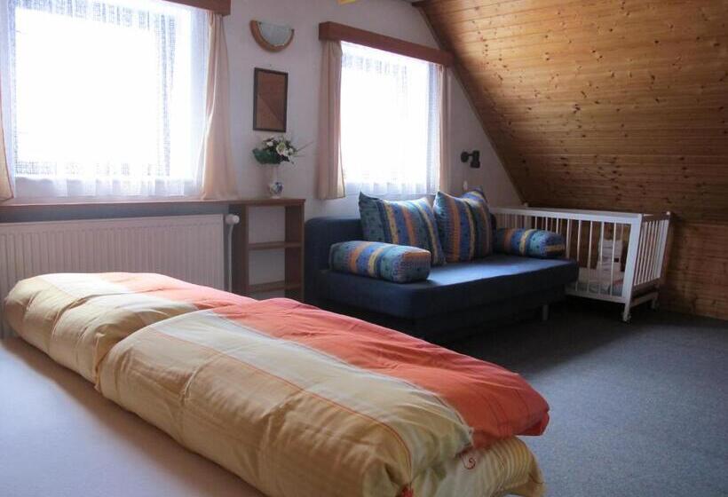 스탠다드 룸, Guest House U Lakomce