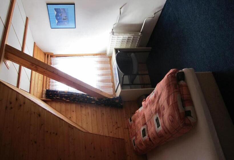 스탠다드 룸, Guest House U Lakomce