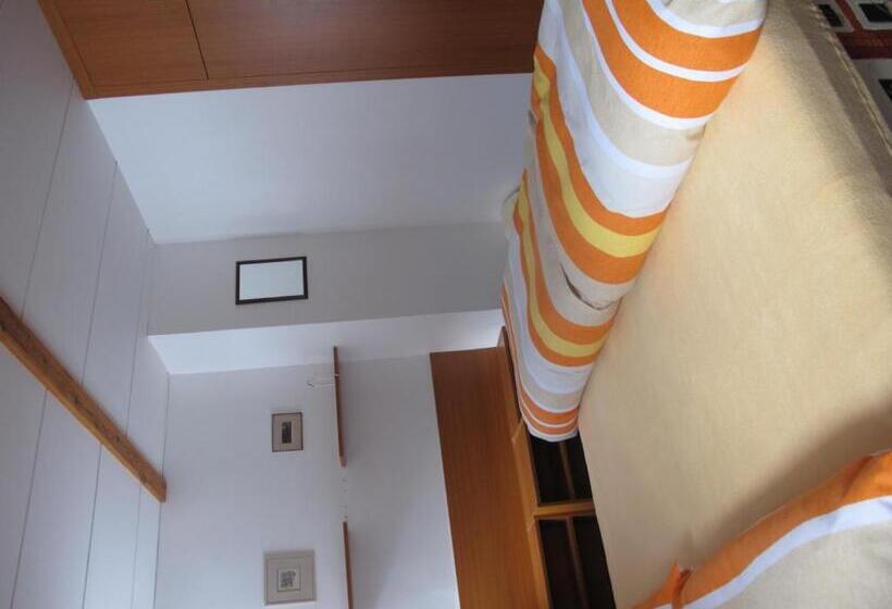 스탠다드 룸, Guest House U Lakomce