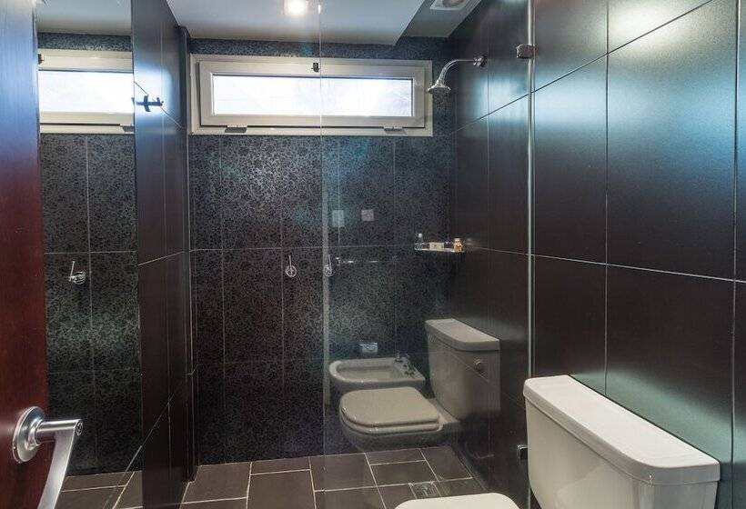 수피리어 룸, Don Boutique Hotel Montevideo